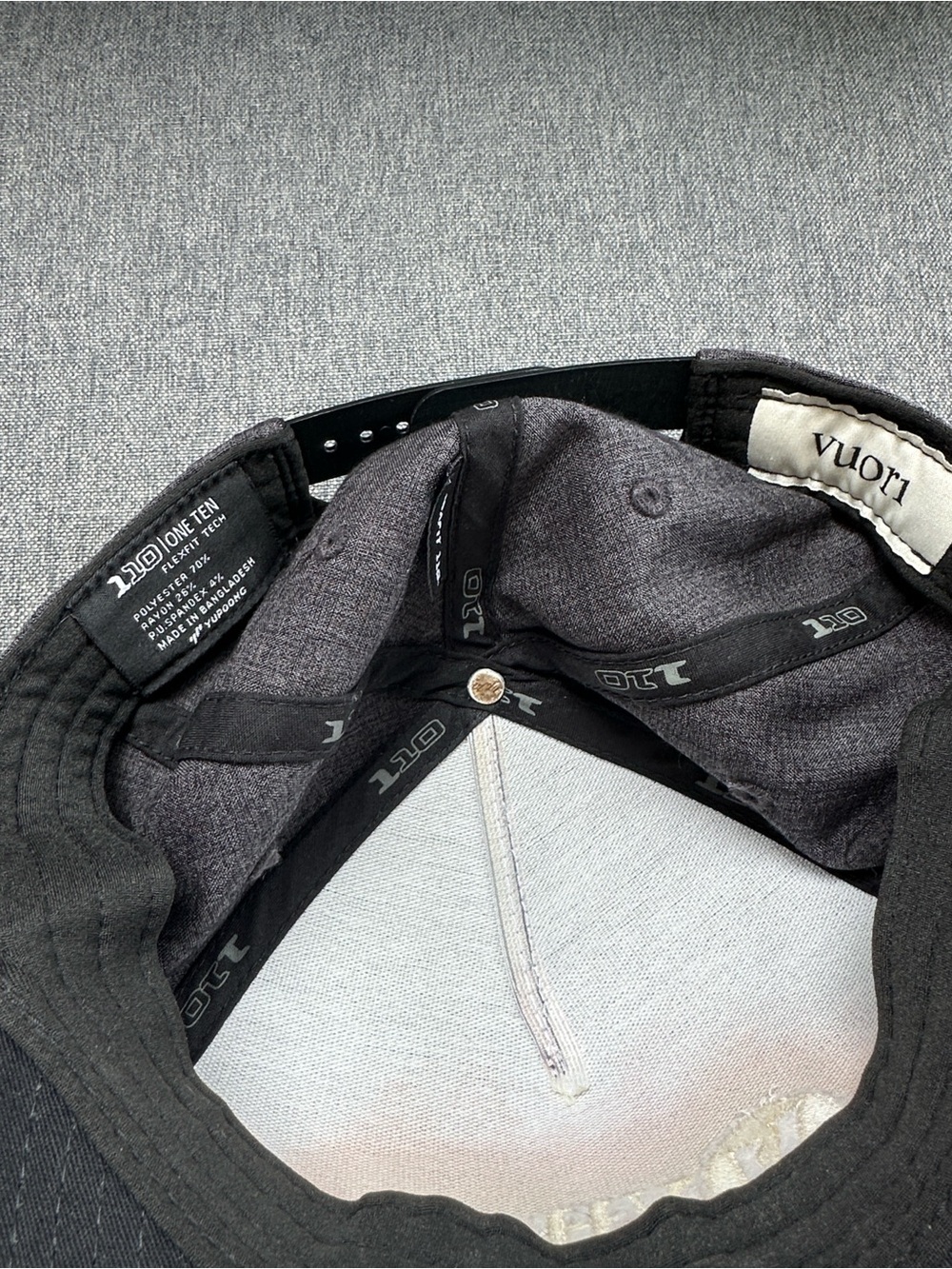 Vuori hat bundle - Picture 4 of 13